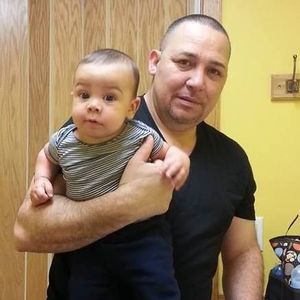 Meet your Posher, Felix